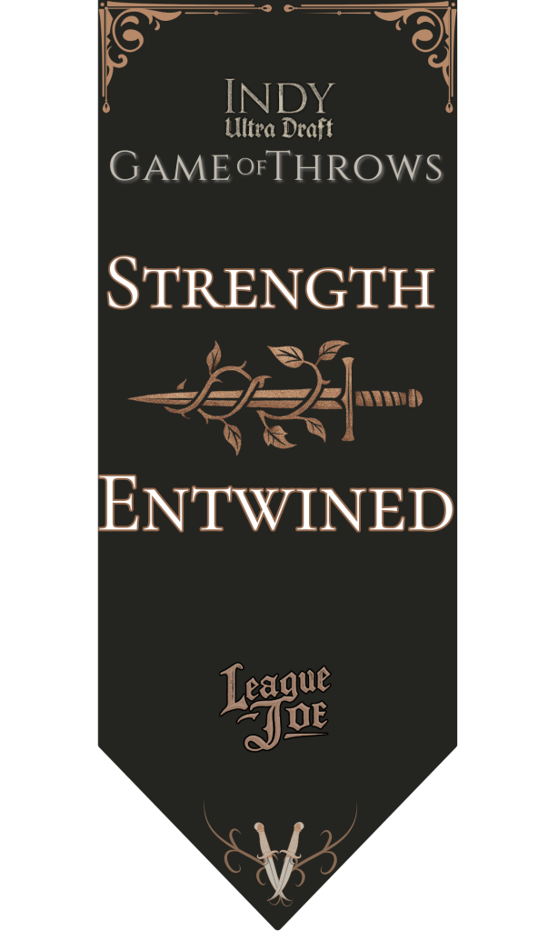 Logo for Undead on Deck