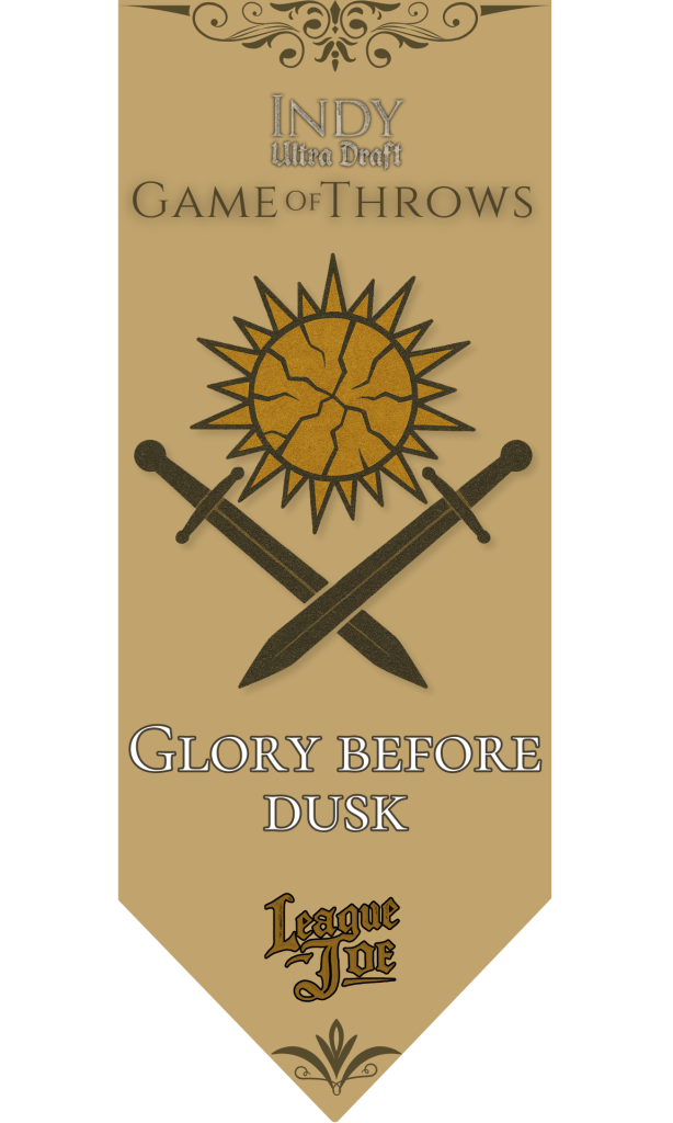 Logo for A Team Has No Name