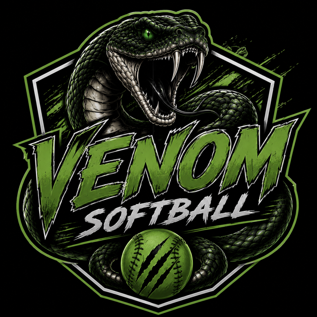 Logo for VENOM