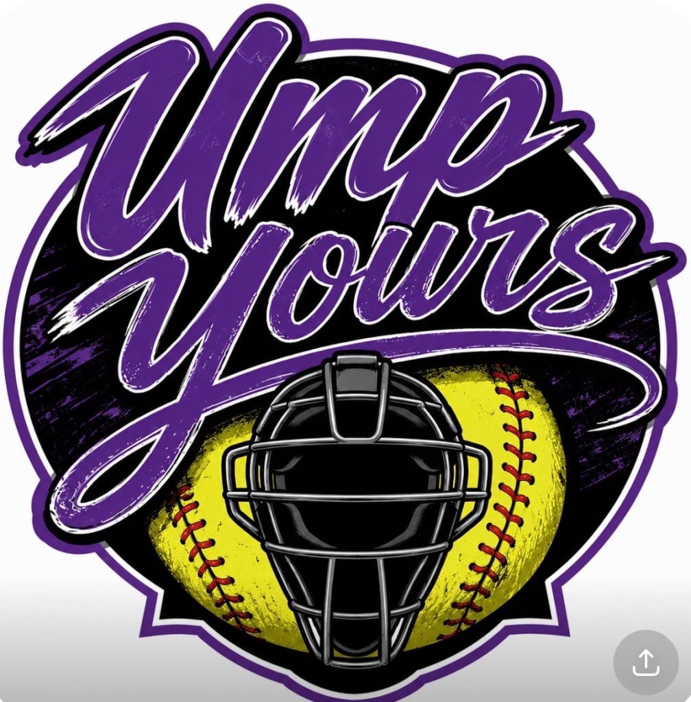 Logo for UMP Yours