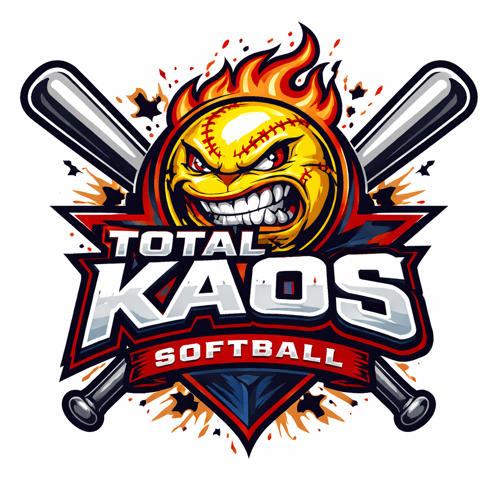 Logo for Total Kaos