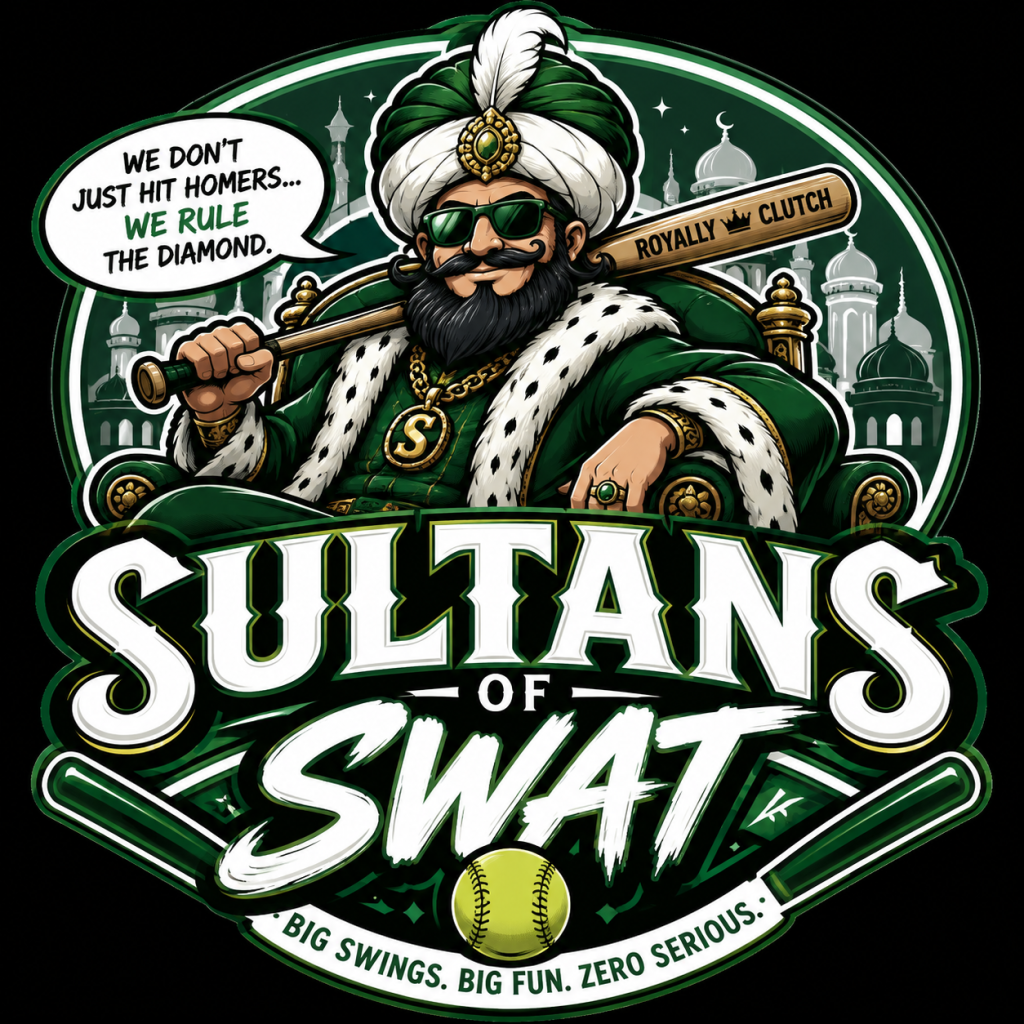 Logo for Sultans of Swat