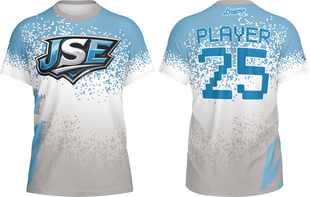 JSE Jersey