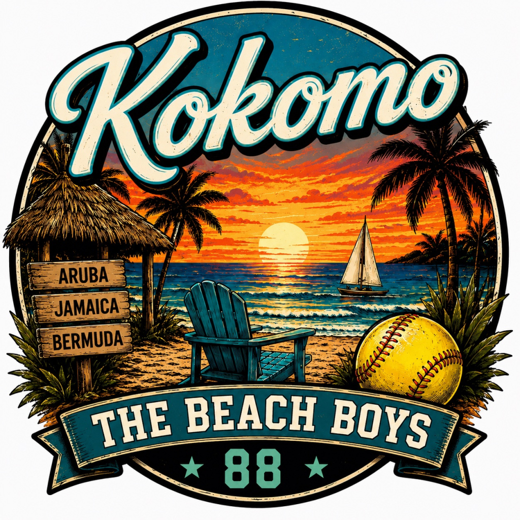 Logo for Kokomo