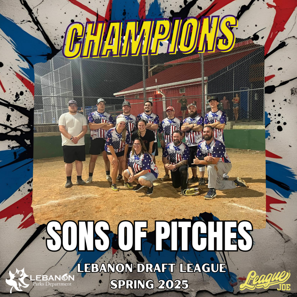 Triumph for Sons A Pitches
