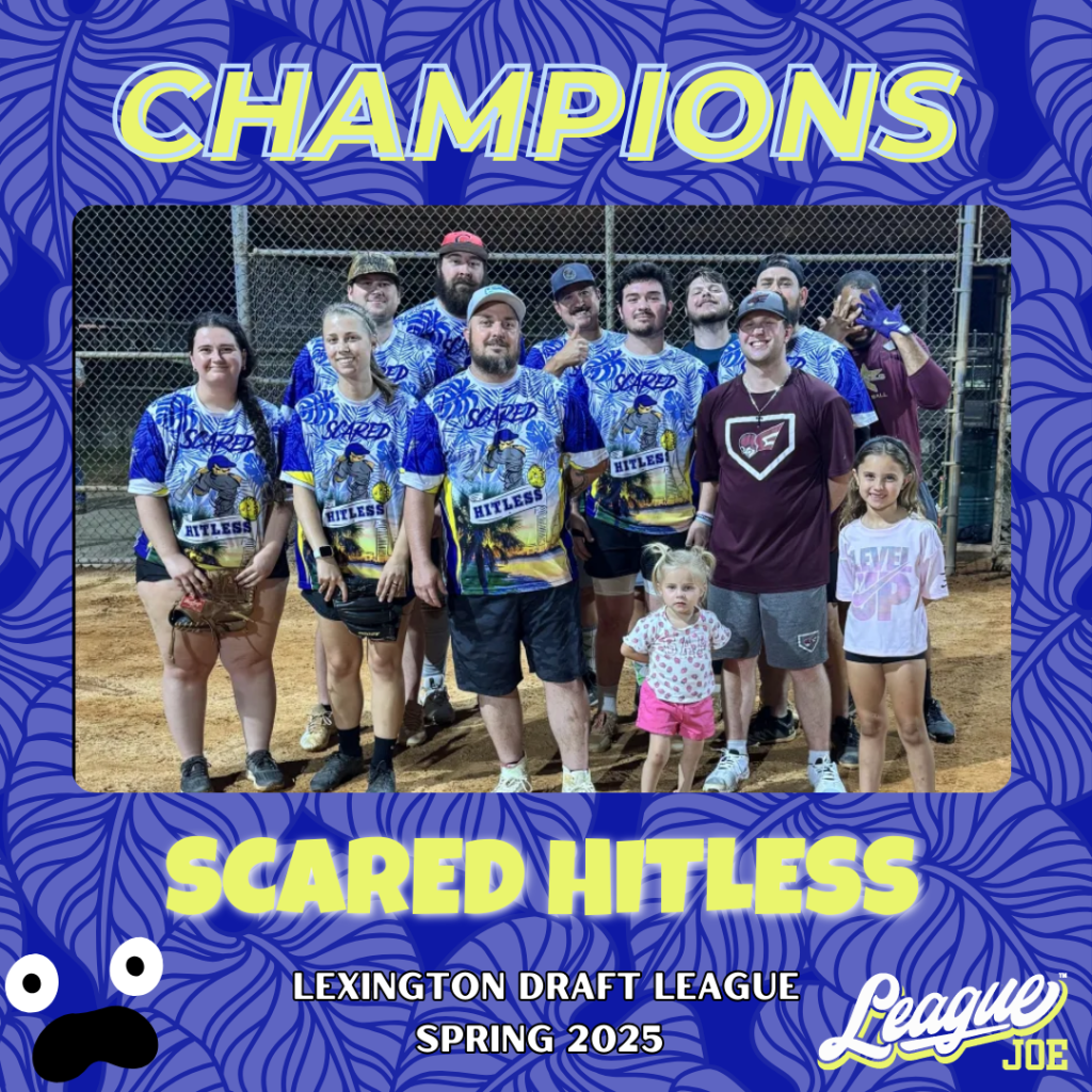 Triumph for Scared Hitless