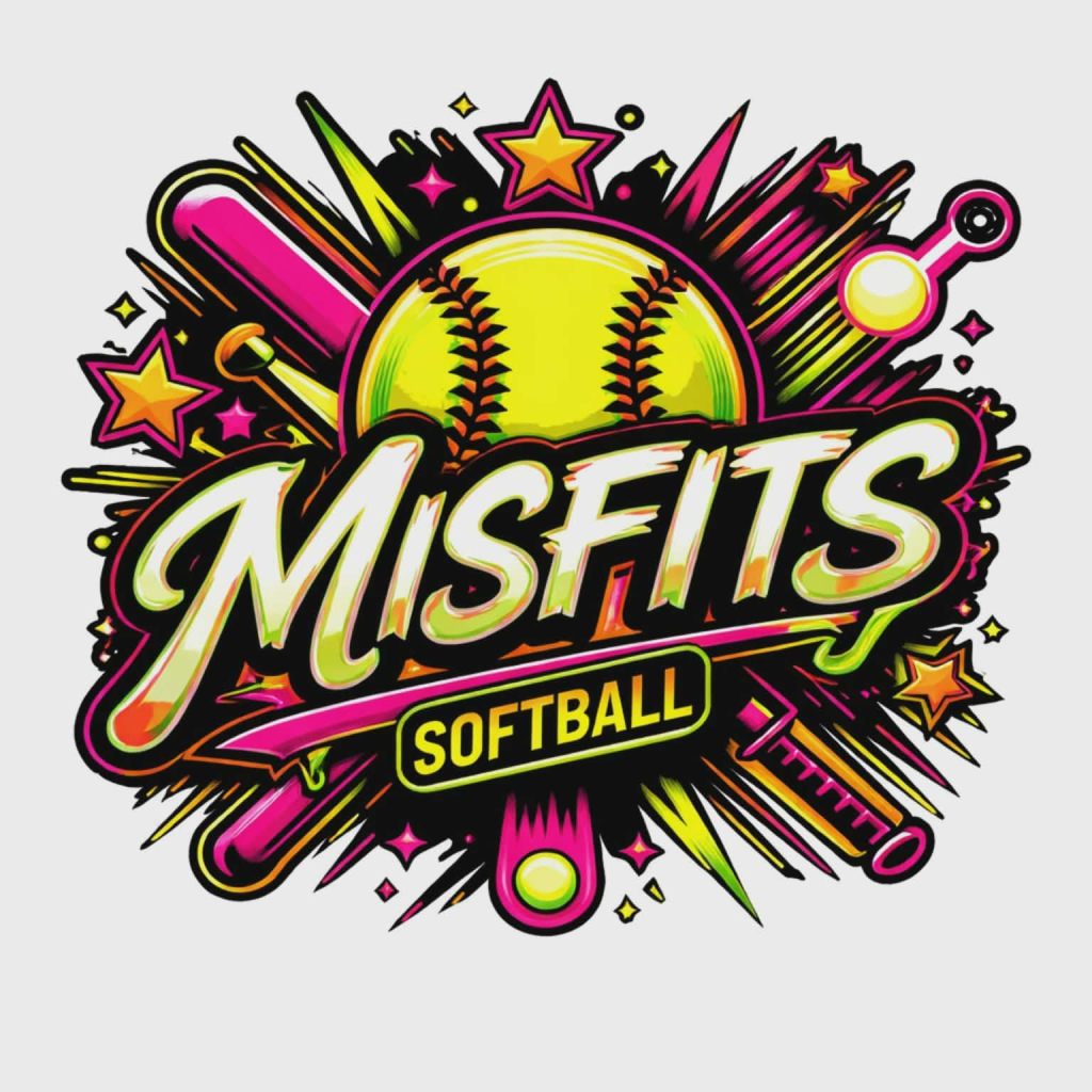 Logo for Misfits