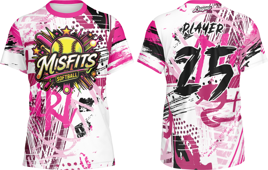 Misfits Jersey