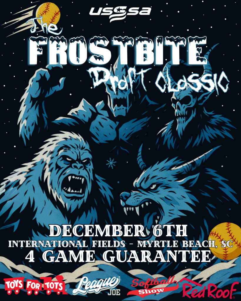 Frostbite Draft Classic