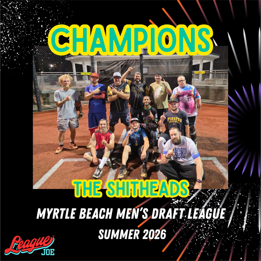 Triumph for the shitheads