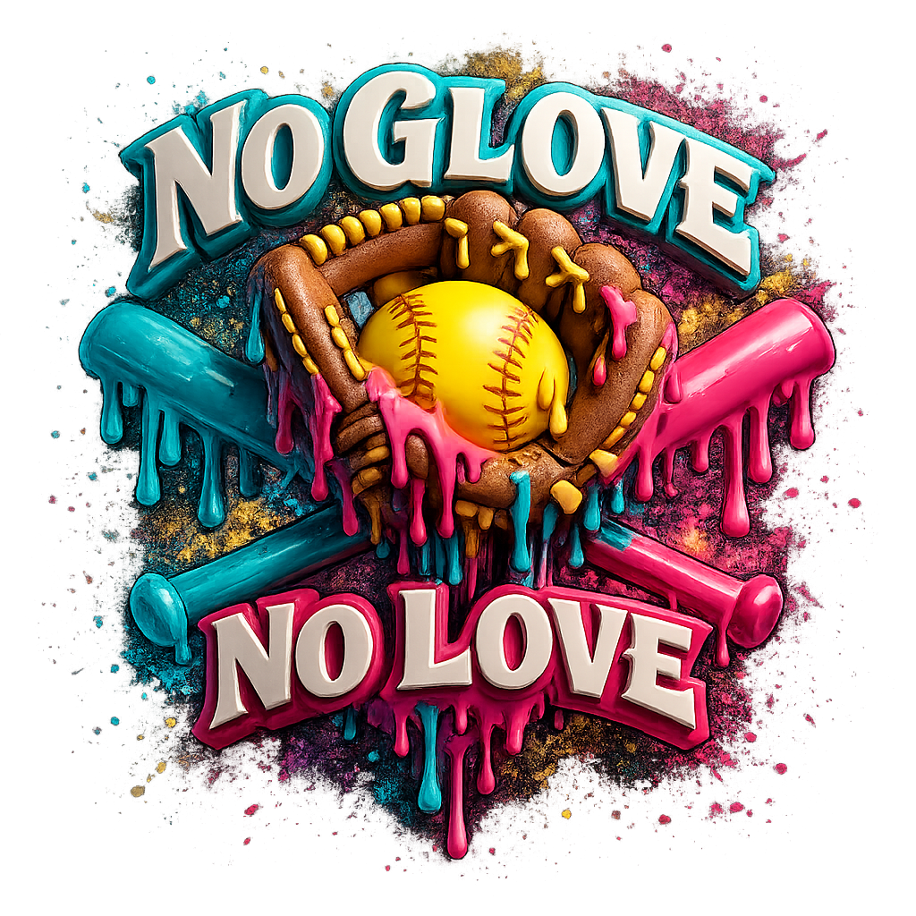No Glove No Love Jersey