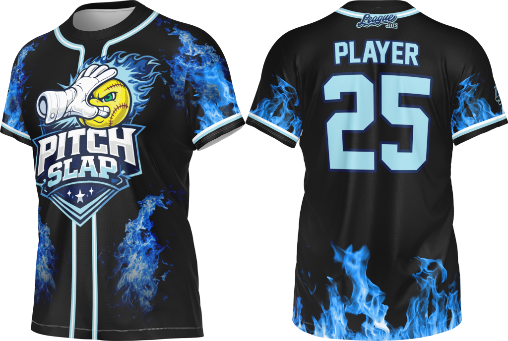 Pitch Slap Official Jersey