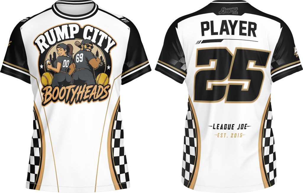 Rump City 