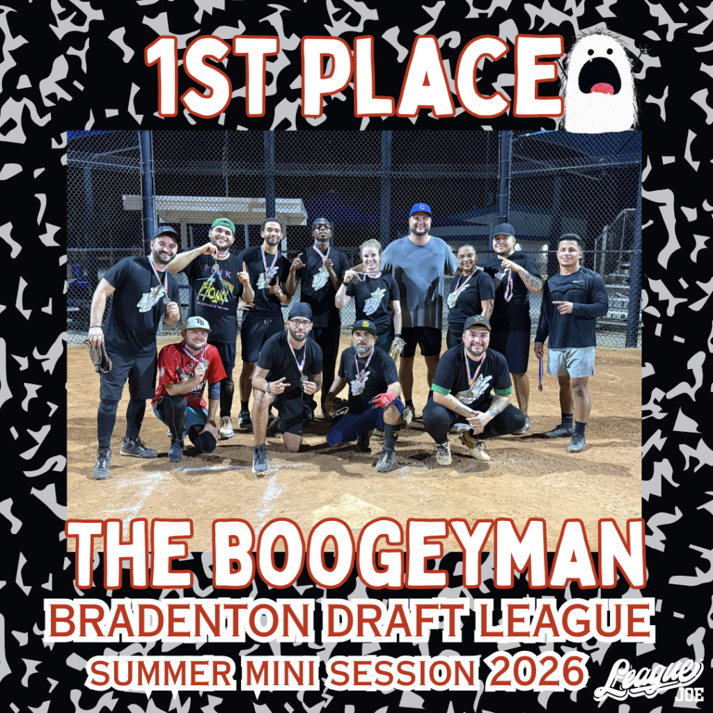 Triumph for The Boogeymen