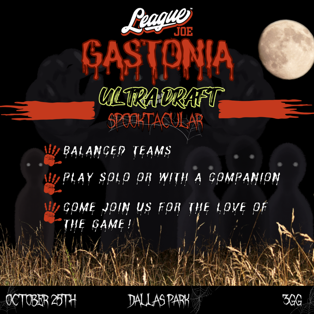 Spooktacular Ultra Draft