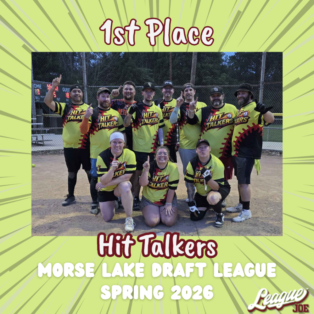Triumph for Hit Talkers