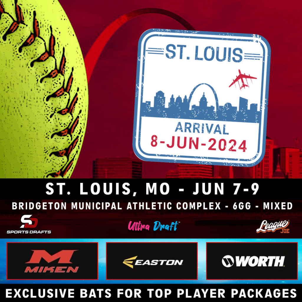 St. Louis 2024