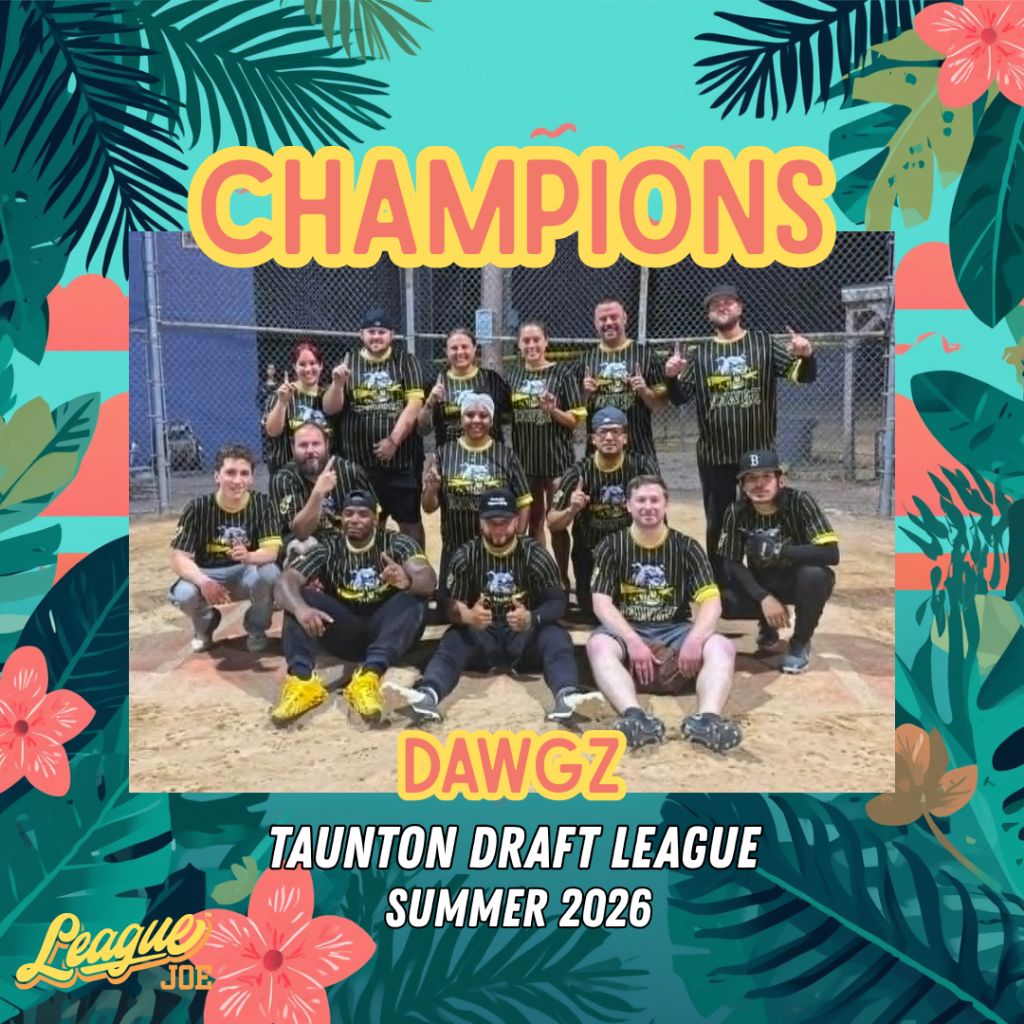 Triumph for Dawgz