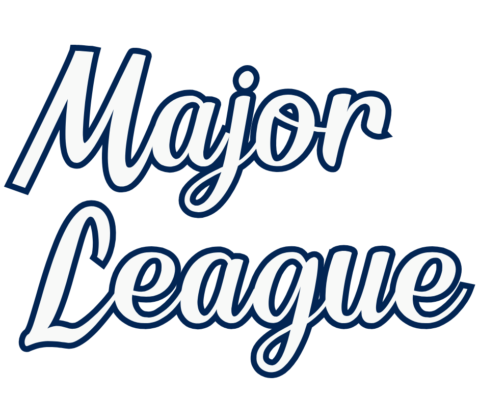 Logo for Major League