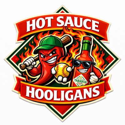 Hot Sauce Hooligans