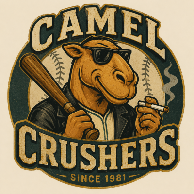 Camel Crushers