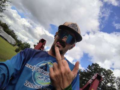 Aaronhewett Avatar