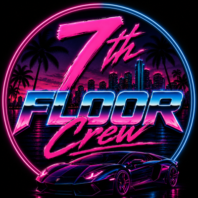 7th Floor Crew