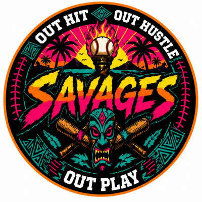 SAVAGES