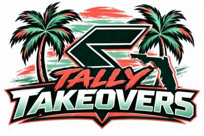 Tally Takeovers