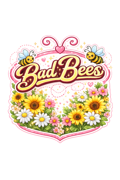 Bad Bees