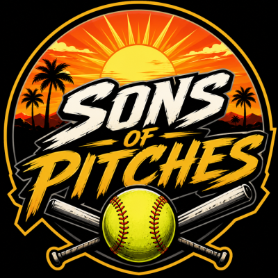 SONS OF PITCHES