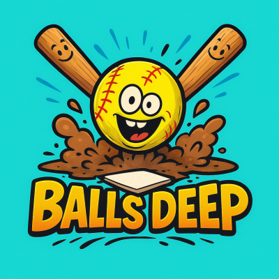 Balls Deep