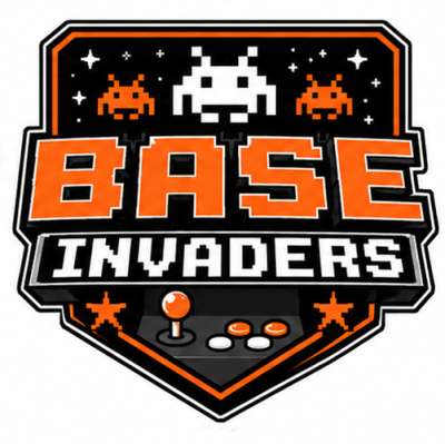 Base Invaders