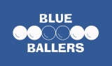 Revenge of Blue Ballers Logo