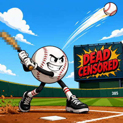 Dead Censored