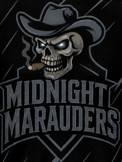 Midnight Marauders