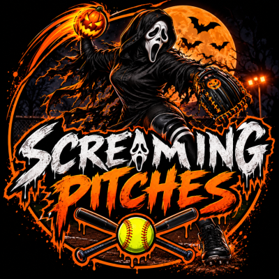 SCREAMING PITCHES