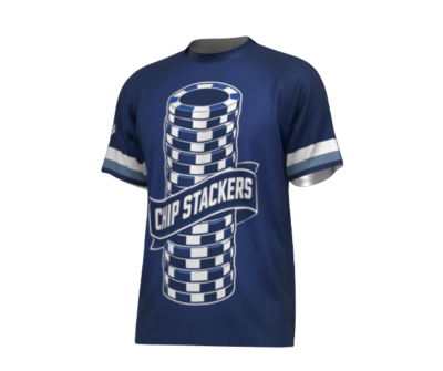 Chip Stackers
