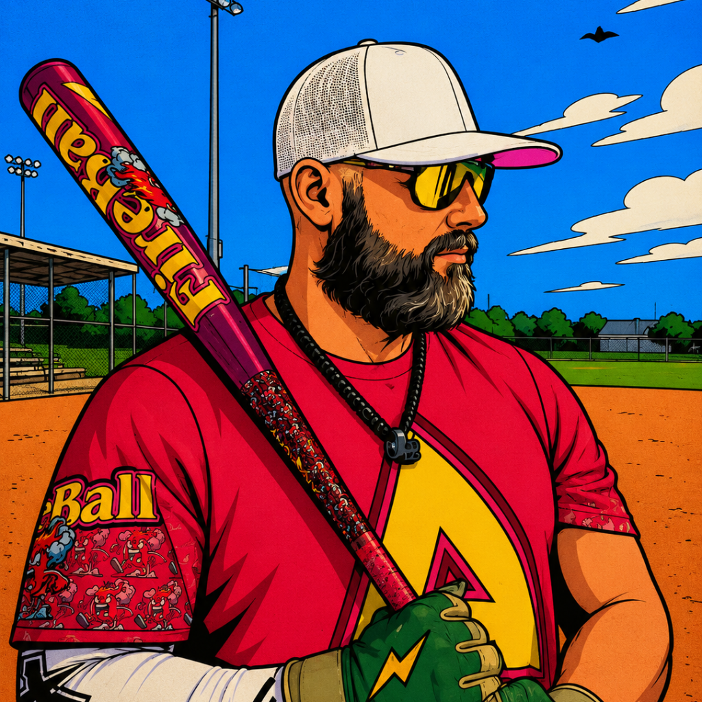 Wackotexan Avatar