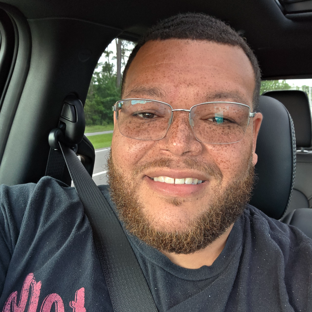 Palmetto State Stanley Avatar
