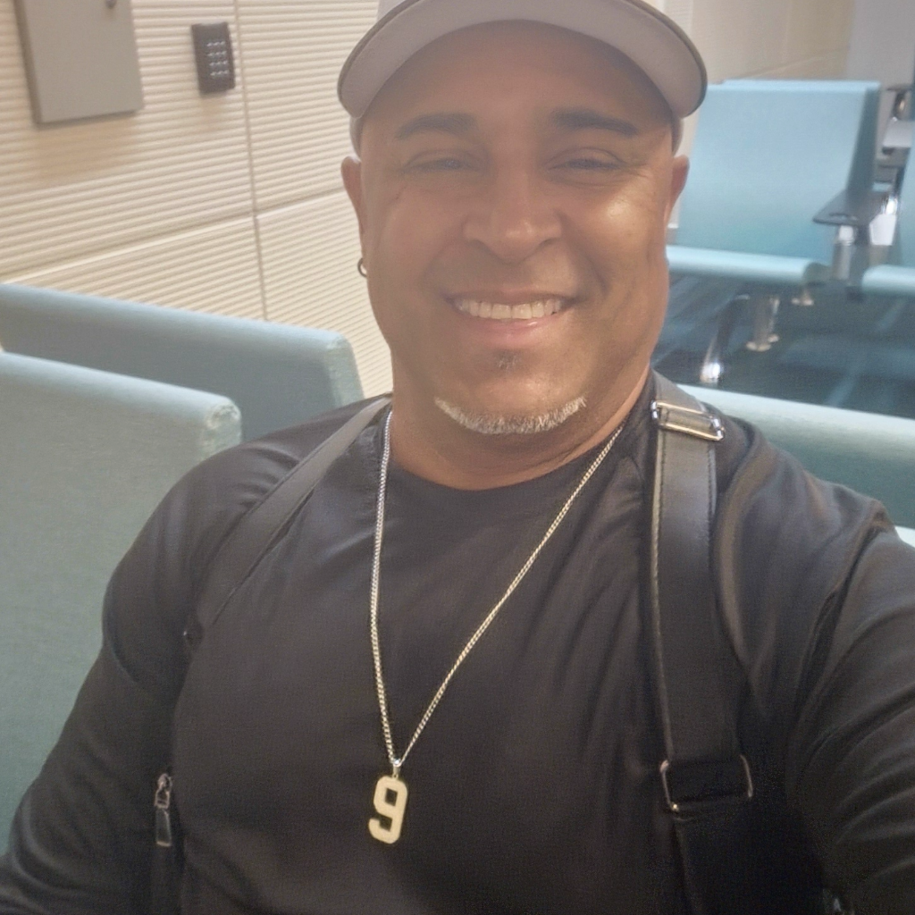 Frankiebaez67 Avatar