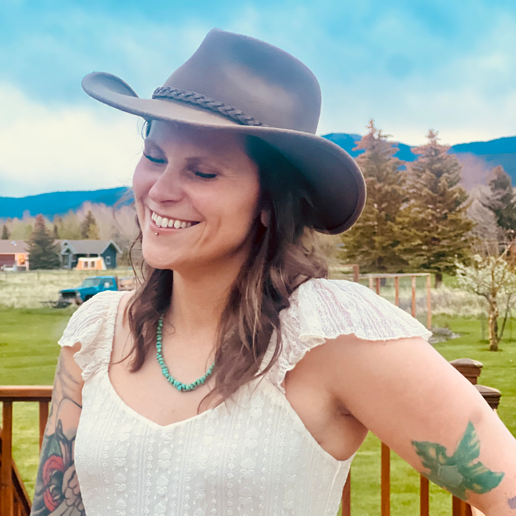 beccacarson Avatar