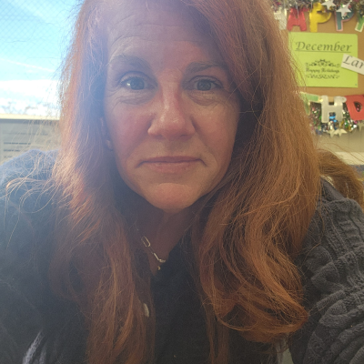 Traci Avatar