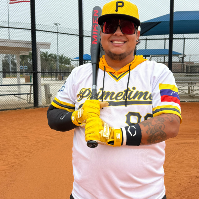 Diego Villavicencio Avatar