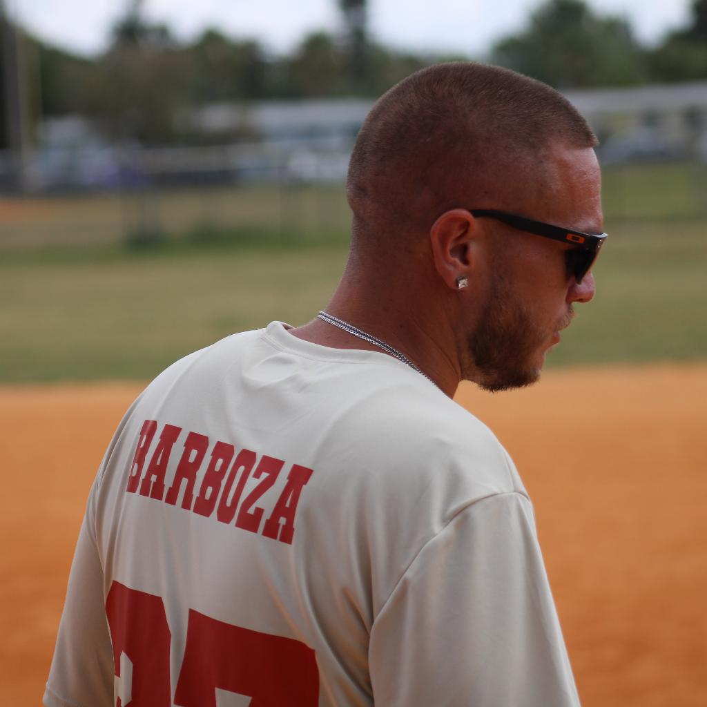 Cbarboza Avatar