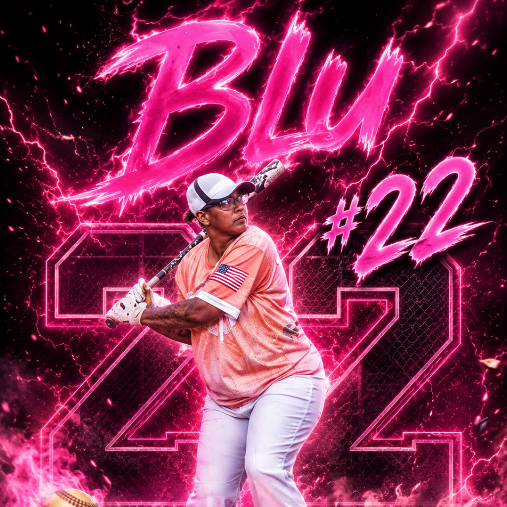 Blu#22 Avatar