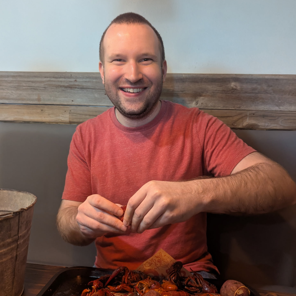 adamrstrauss Avatar