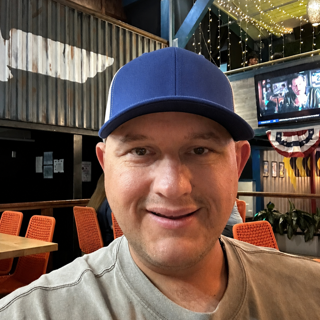 Brian welborn Avatar
