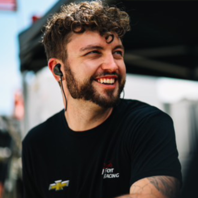 HunterAhrendt Avatar