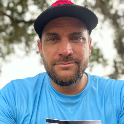 Alfredo Moreno Avatar